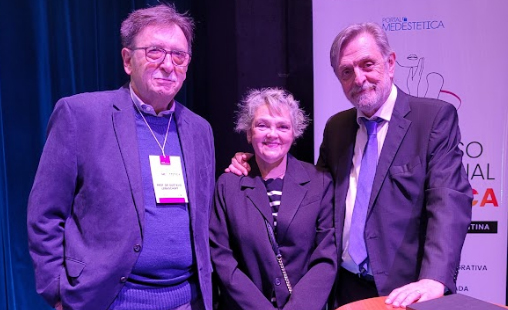 Congreso Internacional Medestetica 2025