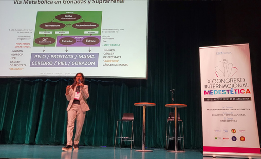 Congreso Internacional Medestetica 2025