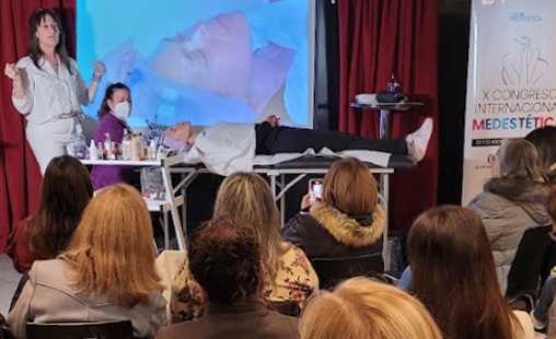 Congreso Internacional Medestetica 2025
