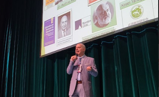 Congreso Internacional Medestetica 2025