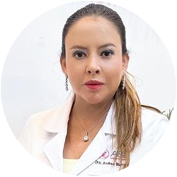 Dra. Andrea Mamani