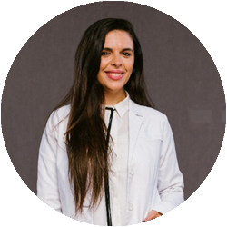 Bioq. Antonela Agosto