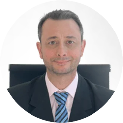 Dr. Daniel Moreno