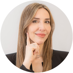 Dra. Gabriela Zoricich