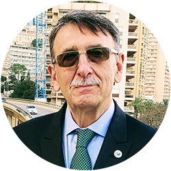 Dr. Gustavo Leibaschoff