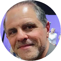 Ing. Marcelo Fortunato