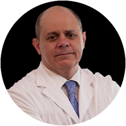 Dr. Marcelo Robles