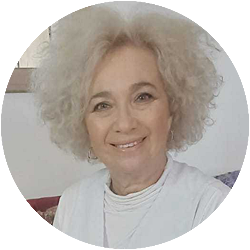 Ctra. Nora Rubin
