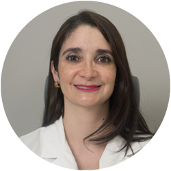 Dra. Paula Gavilan