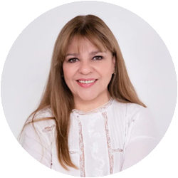 Clga. Viviana Copello