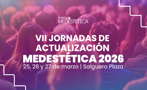 Jornadas de Actualizacion Medestetica 2026