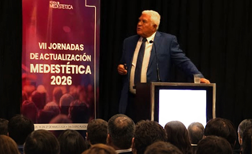 Jornadas de Actualizacion Medestetica 2026