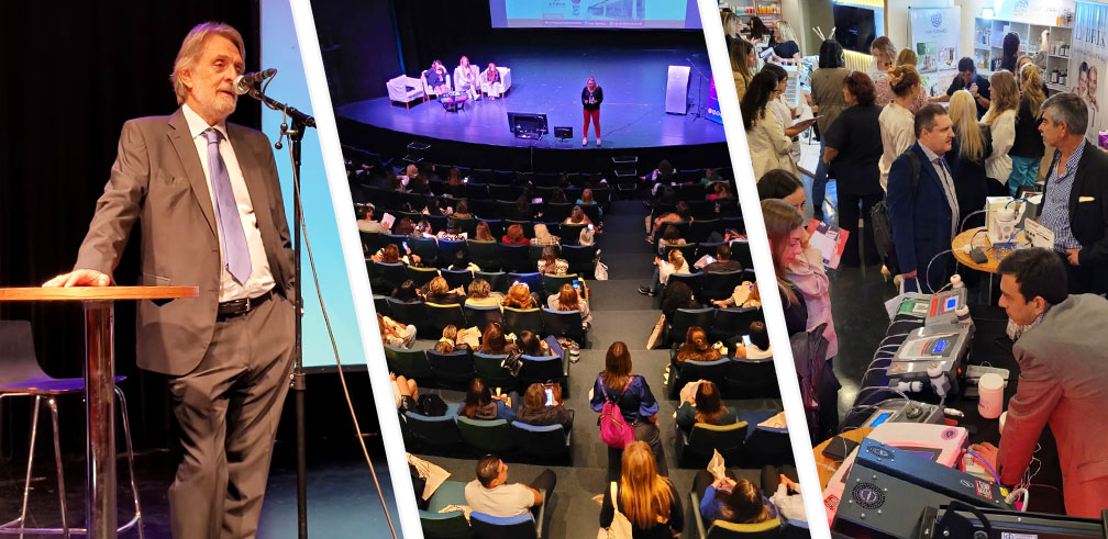 Congreso Internacional Medestetica 2024