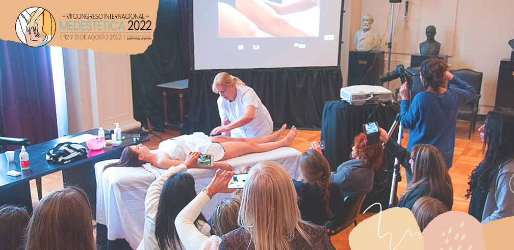 Cursos Post-Congreso Internacional Medestética 2020