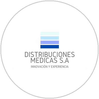 Distribuciones Medicas