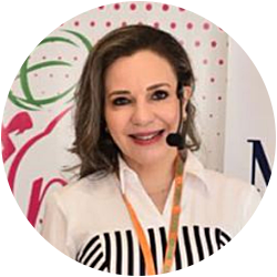 Dra. Ana Rodas