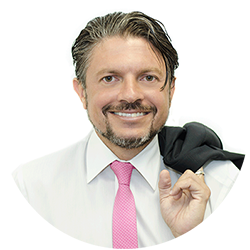 Lic. Benito Novas