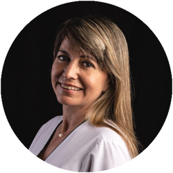 Lic. Paola Yañez