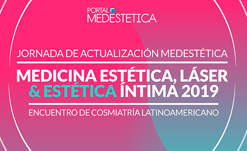 Jornadas de Actualizacion Medestetica 2019
