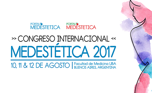 Congreso Internacional Medestetica 2017