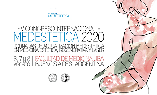 Congreso Internacional Medestetica 2020