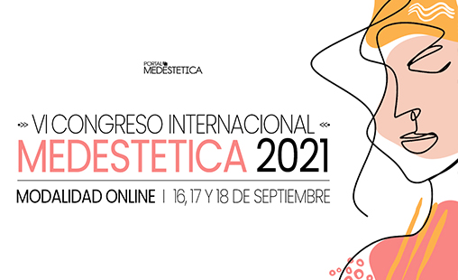 Congreso Internacional Medestetica 2021