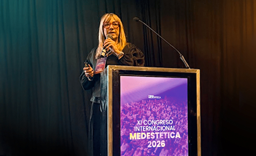 Congreso Internacional Medestetica 2026