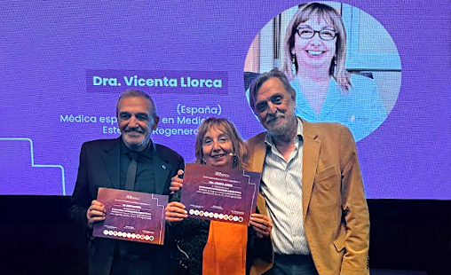 Congreso Internacional Medestetica 2026