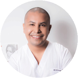Dr. Alejandro Aranda