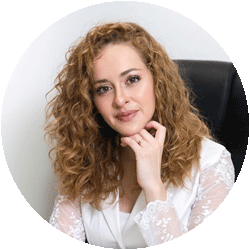 Dra. Antonella Cianci
