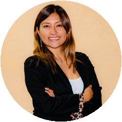Dra. Azucena Bruno Mejia