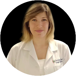 Celeste Zarratea