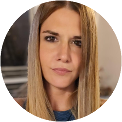 Lic. Nutricion Flavia Robetto