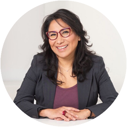 Dra. Haydee Camacho