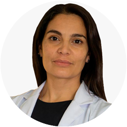 Dra. Mariana Diaz