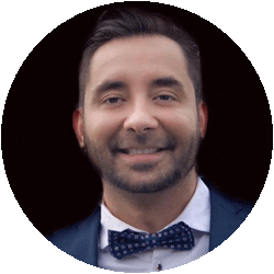 Dr. Martin Rampone
