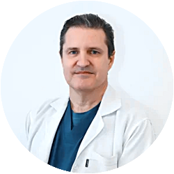 Dr. Patricio Laborías
