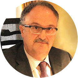 Dr. J. Victor Garcia