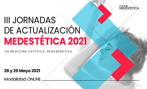 Jornadas de Actualizacion Medestetica 2021
