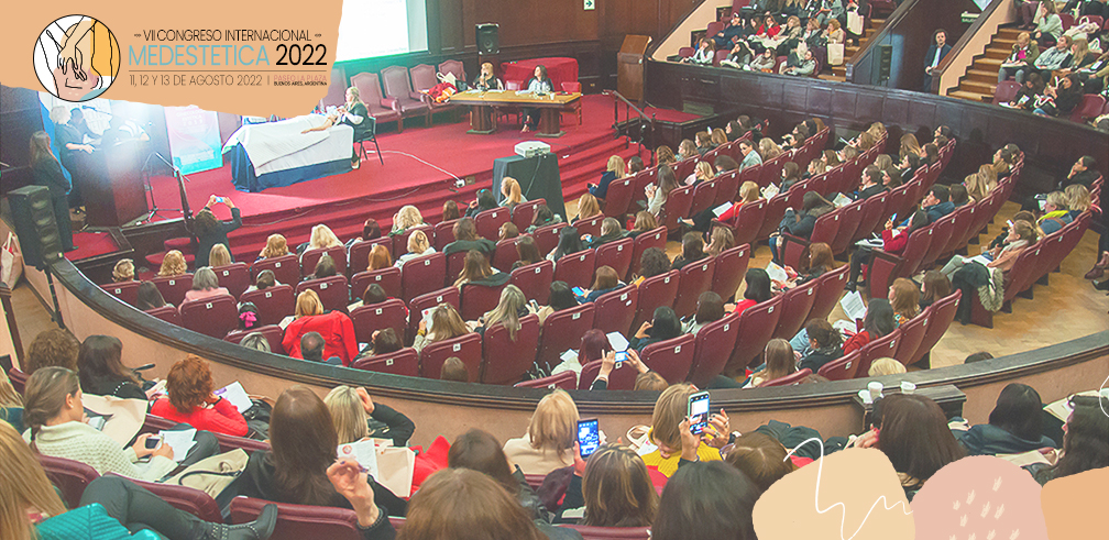 Congreso Internacional Medestetica 2022