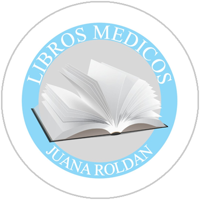 Libros Medicos - Juana Roldan