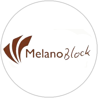 MelanoBlock