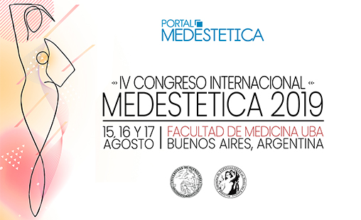 Congreso Internacional Medestetica 2019