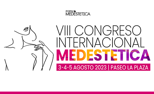 Congreso Internacional Medestetica 2023