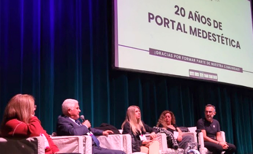 Congreso Internacional Medestetica 2023