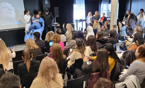 Congreso Internacional Medestetica 2023