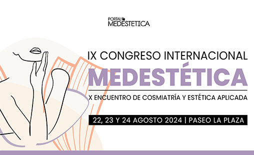 Congreso Internacional Medestetica 2024