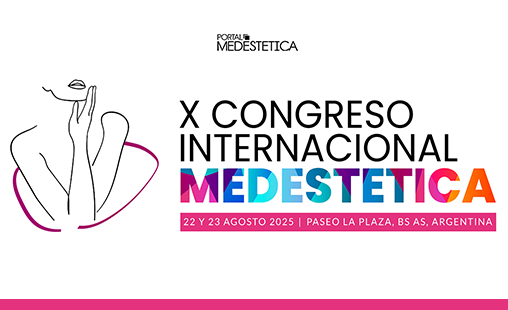 Congreso Internacional Medestetica 2025