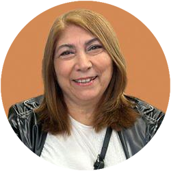 Prof. Adriana Nicoletti