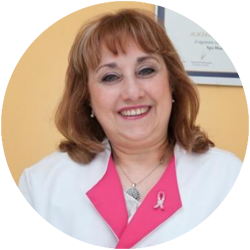 Ctra. Carina Terzian